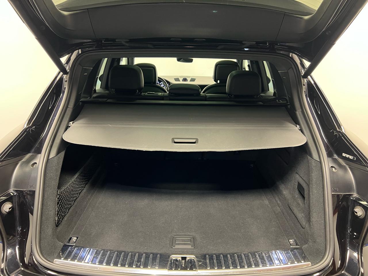 Porsche Cayenne AWD 2021