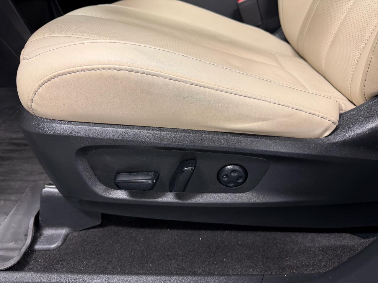 Infiniti QX60 LUXE FWD 2023