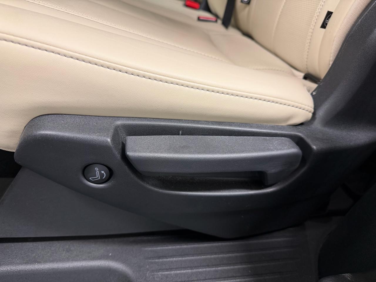 Infiniti QX60 LUXE FWD 2023