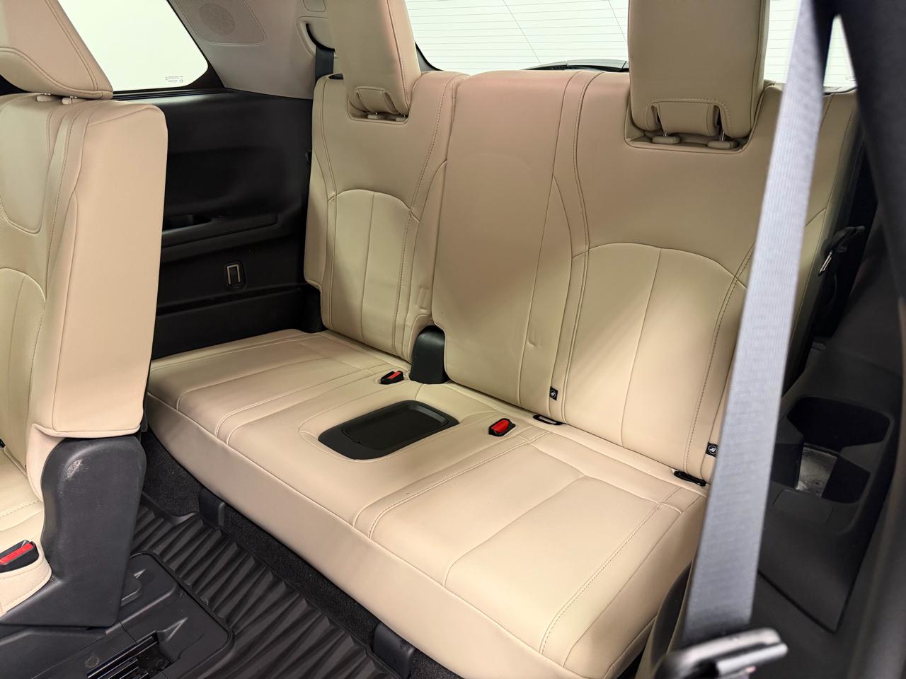 Infiniti QX60 LUXE FWD 2023