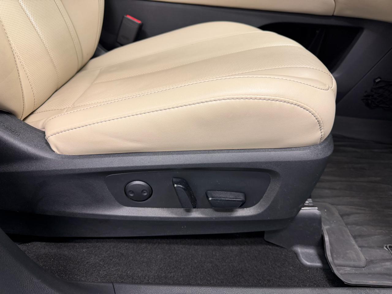 Infiniti QX60 LUXE FWD 2023