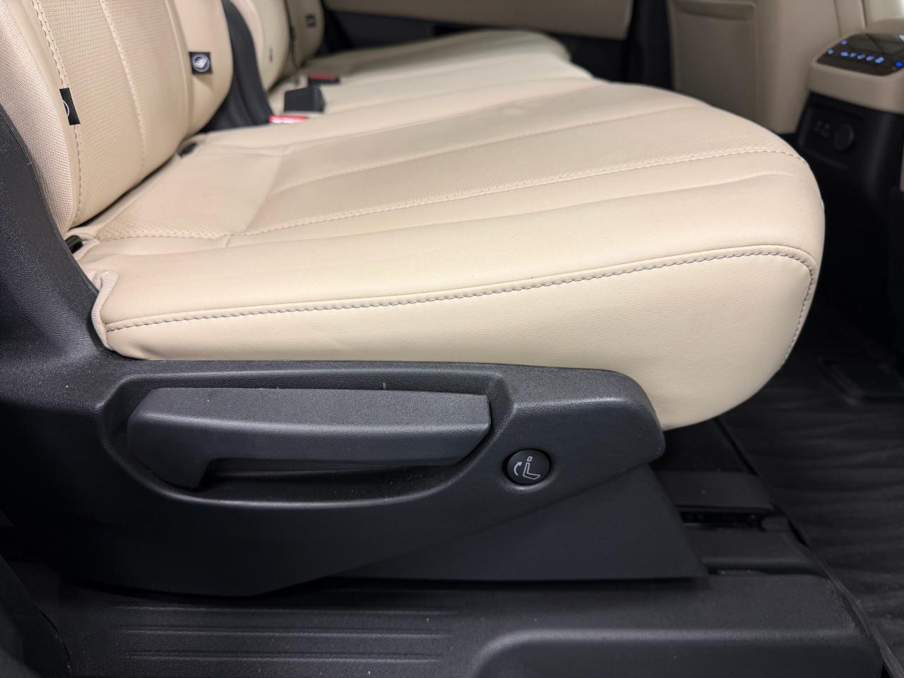 Infiniti QX60 LUXE FWD 2023