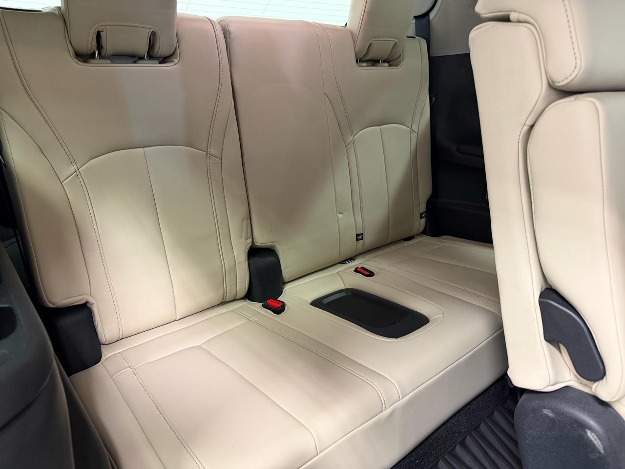 Infiniti QX60 LUXE FWD 2023