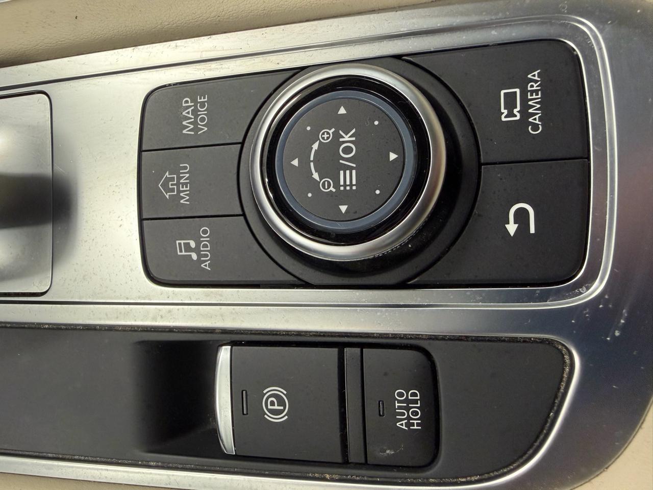 Infiniti QX60 LUXE FWD 2023