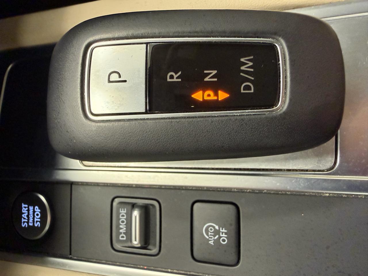 Infiniti QX60 LUXE FWD 2023