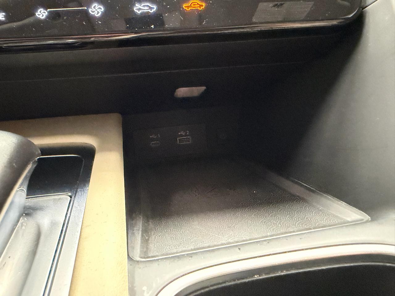 Infiniti QX60 LUXE FWD 2023