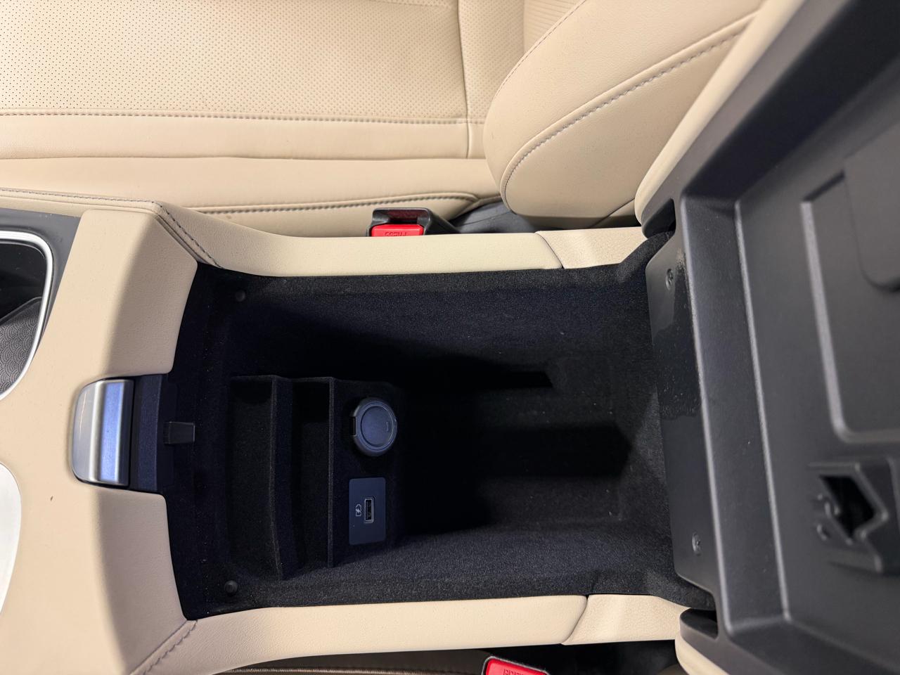 Infiniti QX60 LUXE FWD 2023