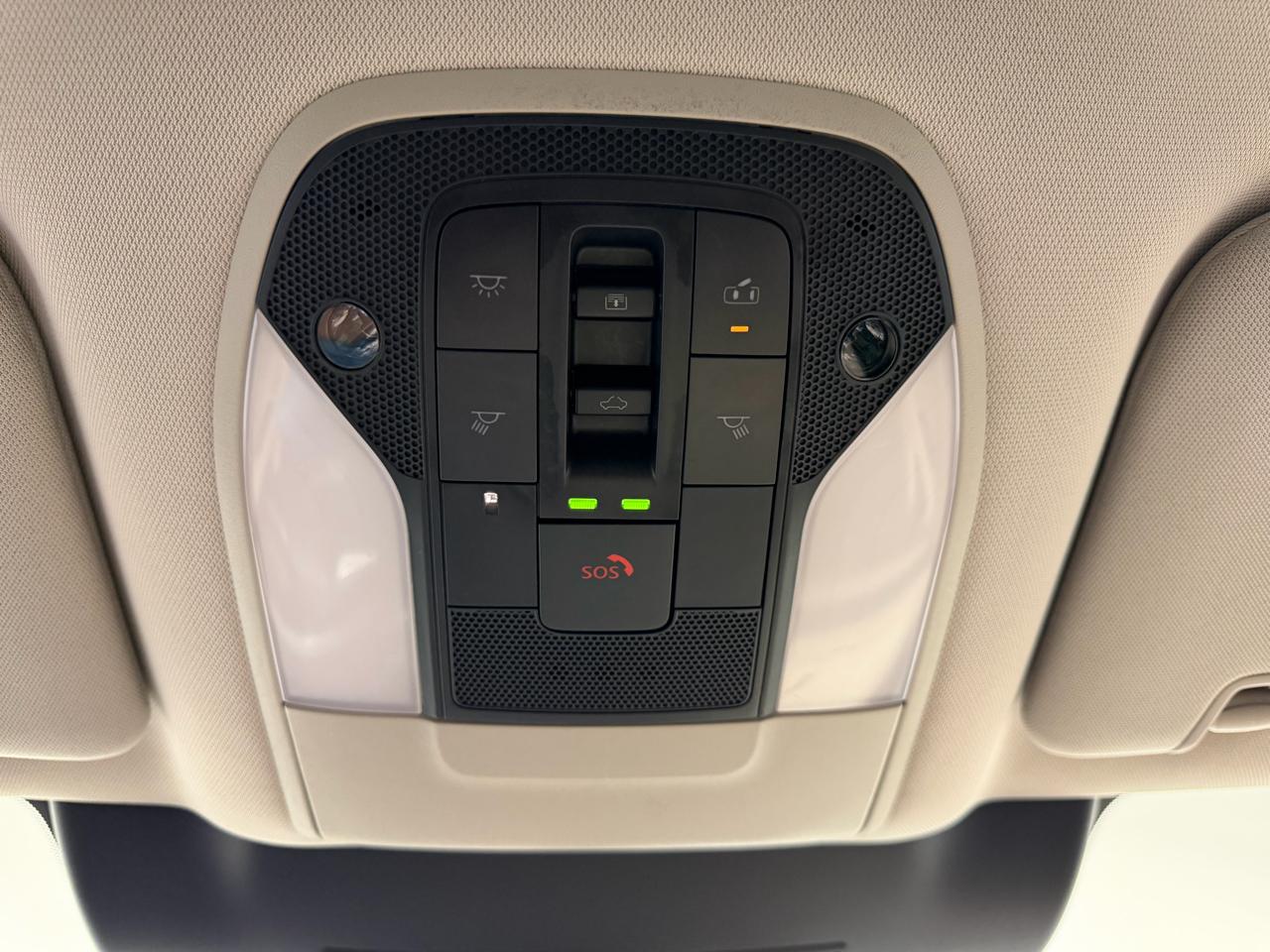 Infiniti QX60 LUXE FWD 2023