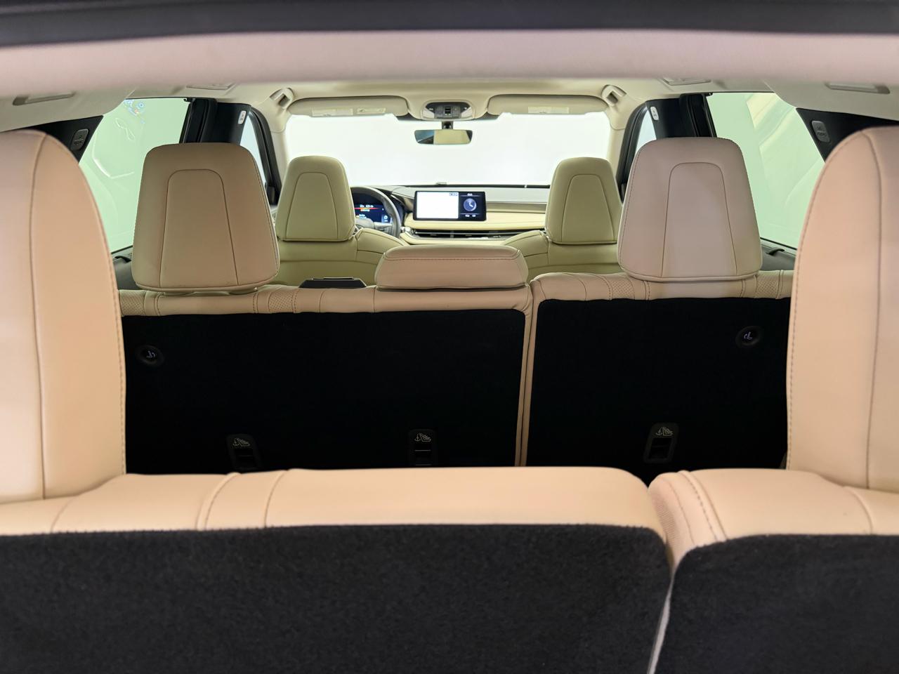 Infiniti QX60 LUXE FWD 2023