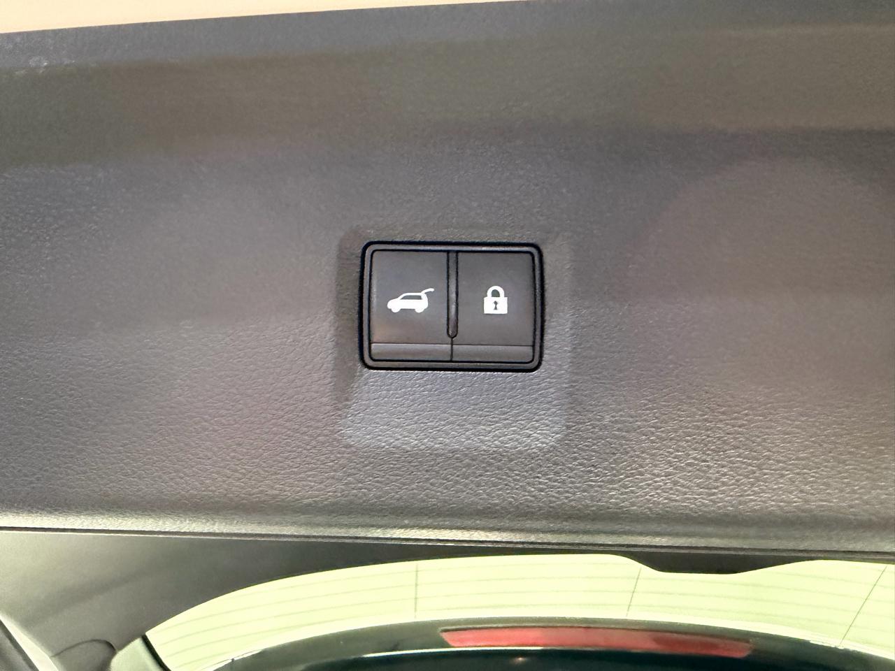 Infiniti QX60 LUXE FWD 2023