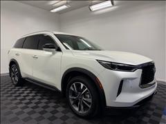 2023 Infiniti QX60 