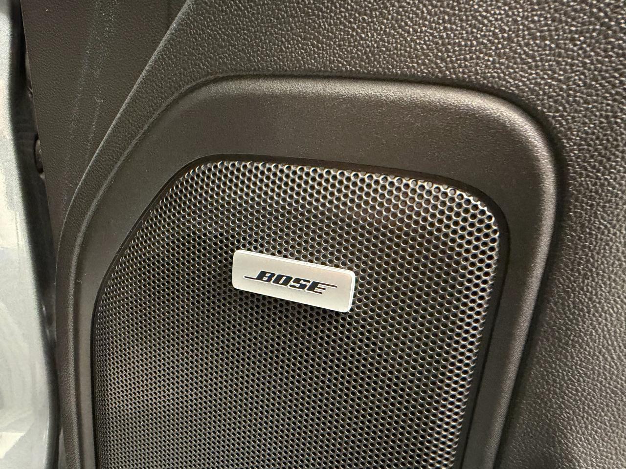 Chevrolet Silverado 1500 4WD Crew Cab 147" LTZ 2021