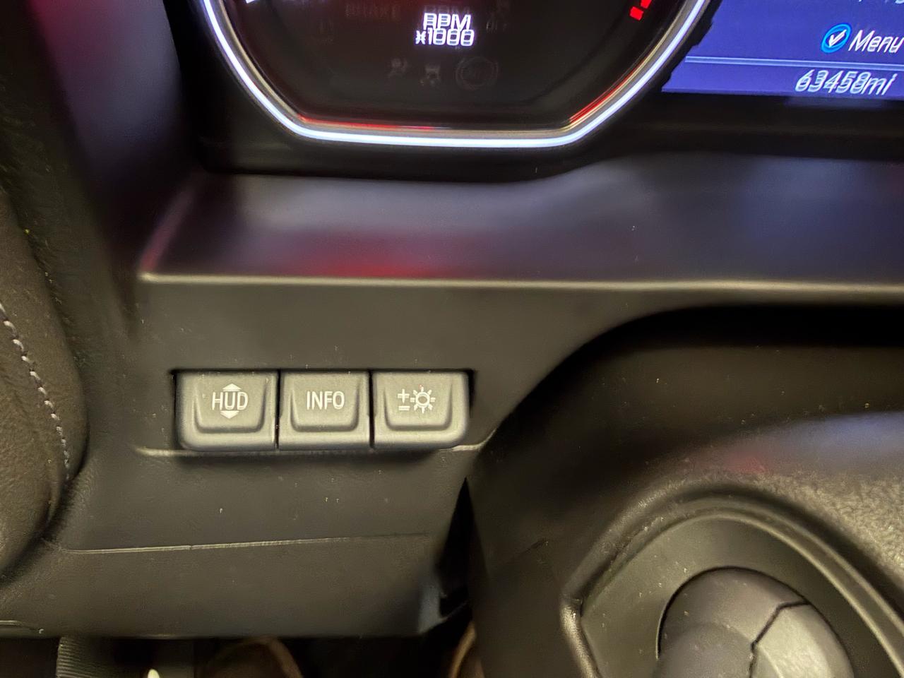 Chevrolet Silverado 1500 4WD Crew Cab 147" LTZ 2021