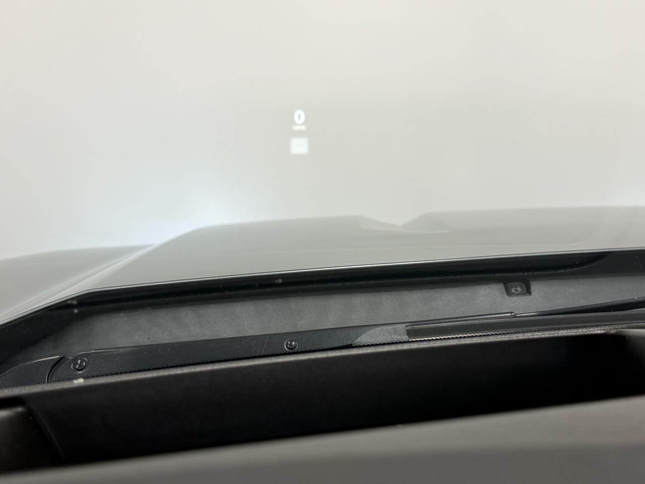 Chevrolet Silverado 1500 4WD Crew Cab 147" LTZ 2021