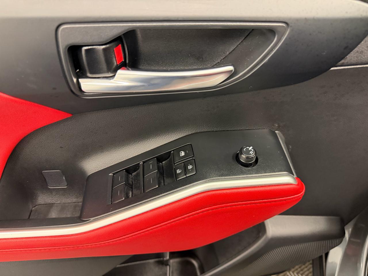 Toyota Highlander XSE 4D SUV FWD 2023