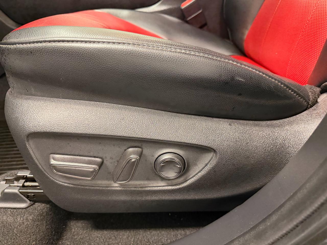 Toyota Highlander XSE 4D SUV FWD 2023