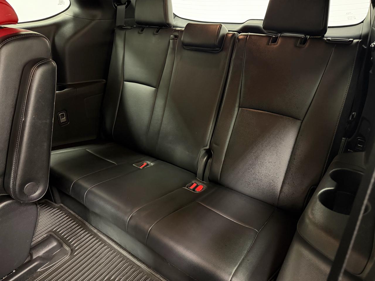 Toyota Highlander XSE 4D SUV FWD 2023