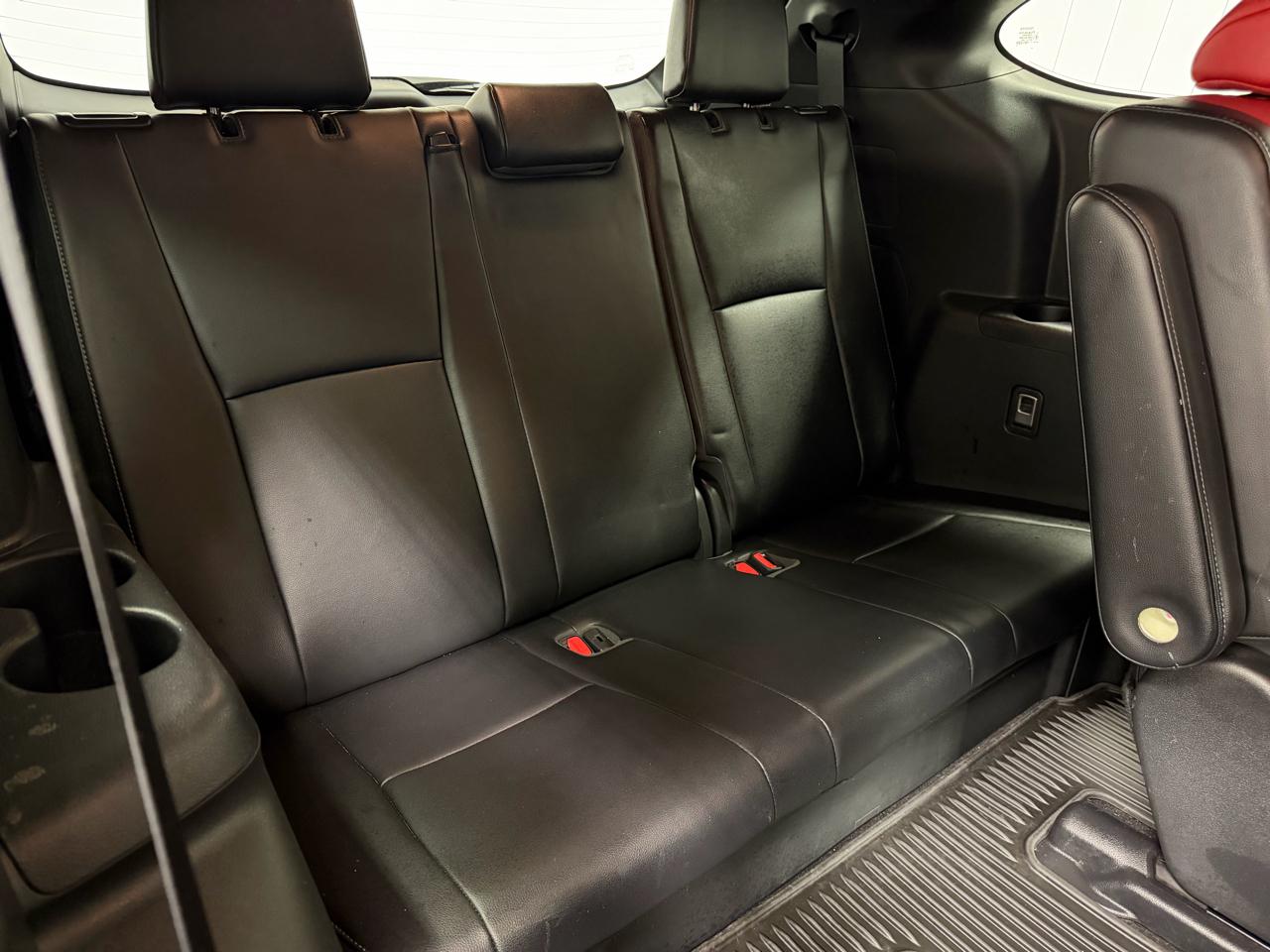 Toyota Highlander XSE 4D SUV FWD 2023