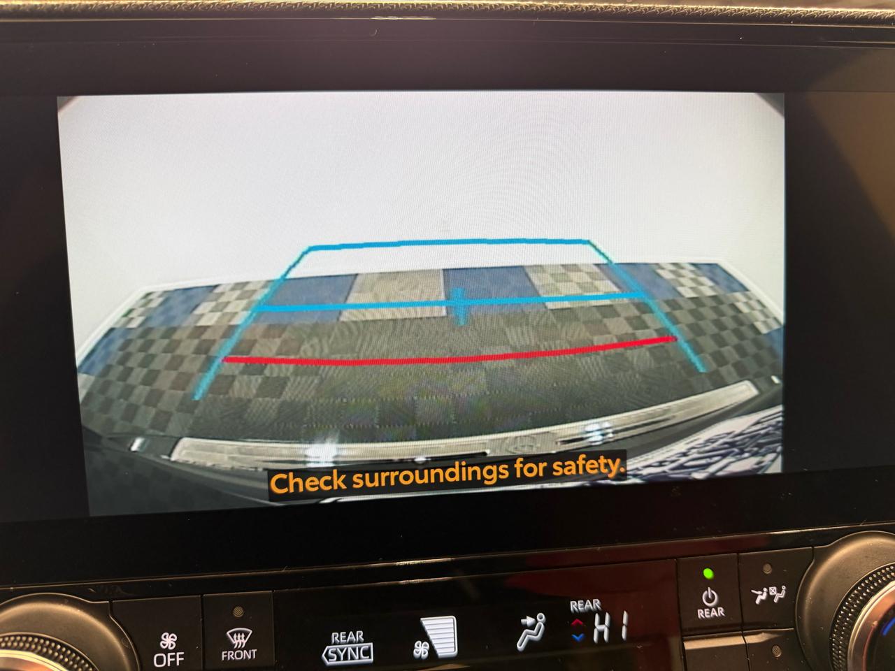 Toyota Highlander XSE 4D SUV FWD 2023