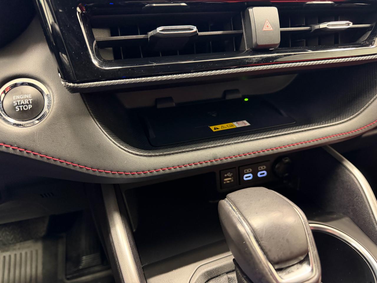 Toyota Highlander XSE 4D SUV FWD 2023