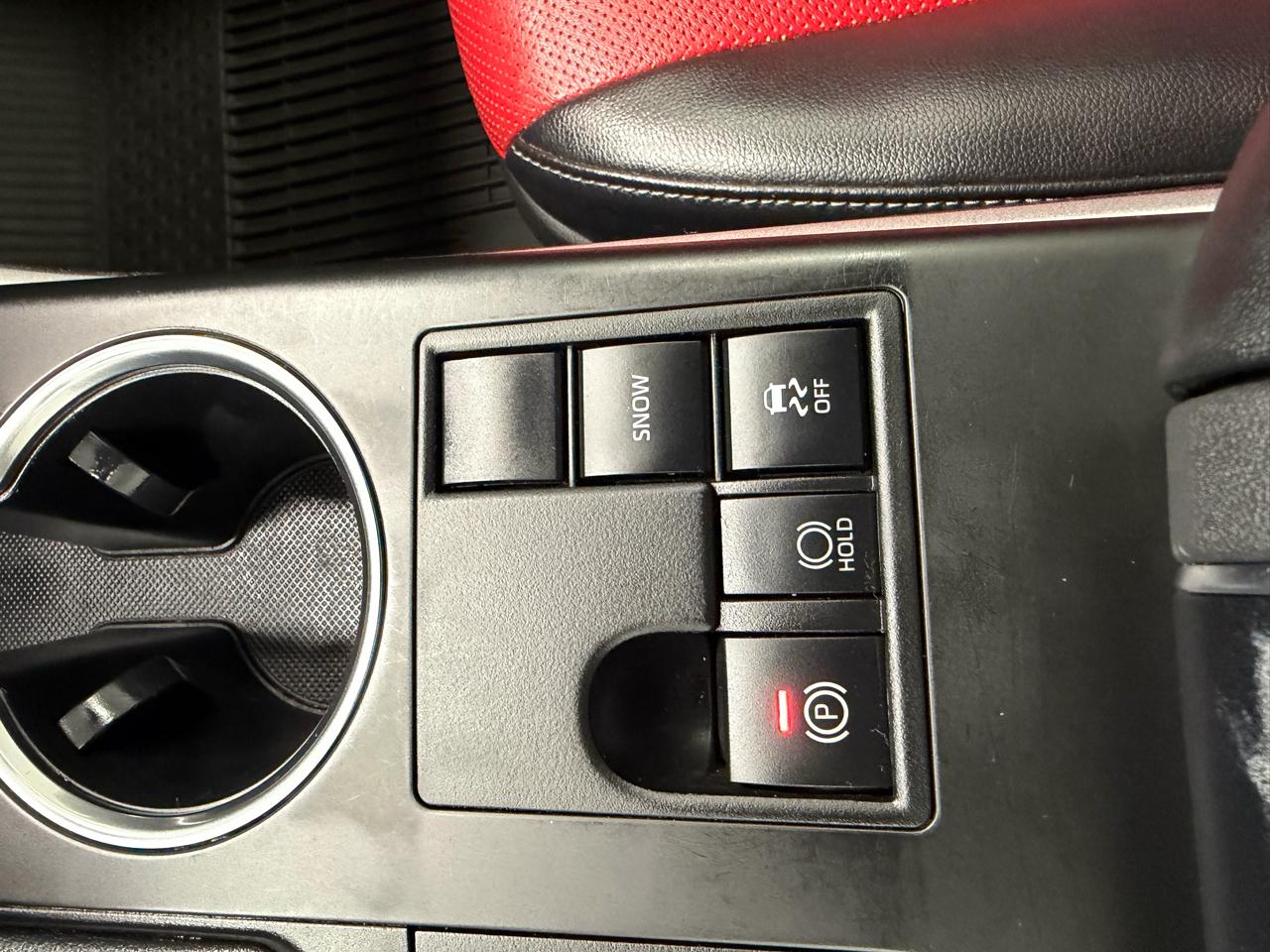 Toyota Highlander XSE 4D SUV FWD 2023