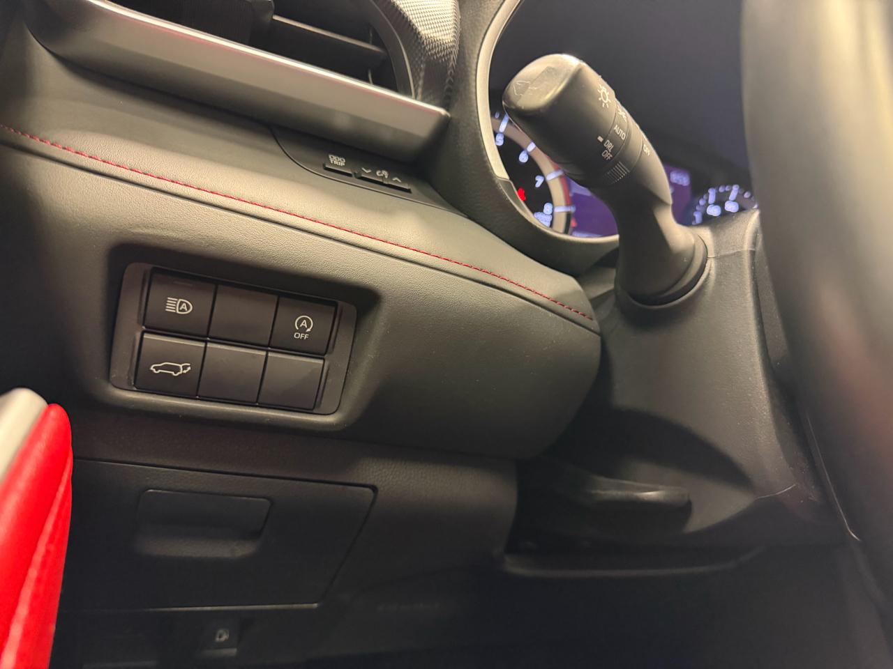 Toyota Highlander XSE 4D SUV FWD 2023