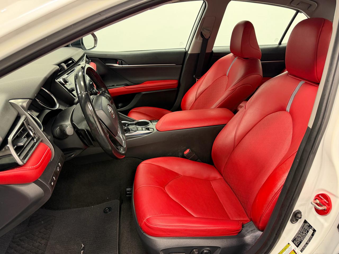 Toyota Camry XSE Auto (Natl) 2019