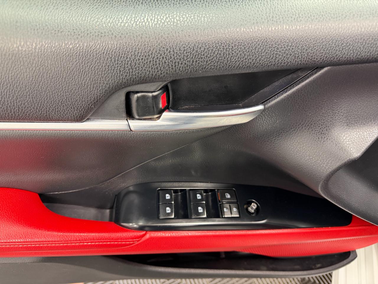 Toyota Camry XSE Auto (Natl) 2019