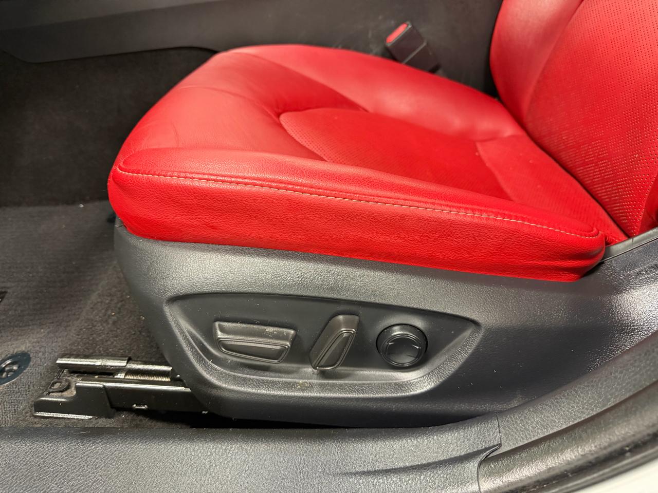 Toyota Camry XSE Auto (Natl) 2019