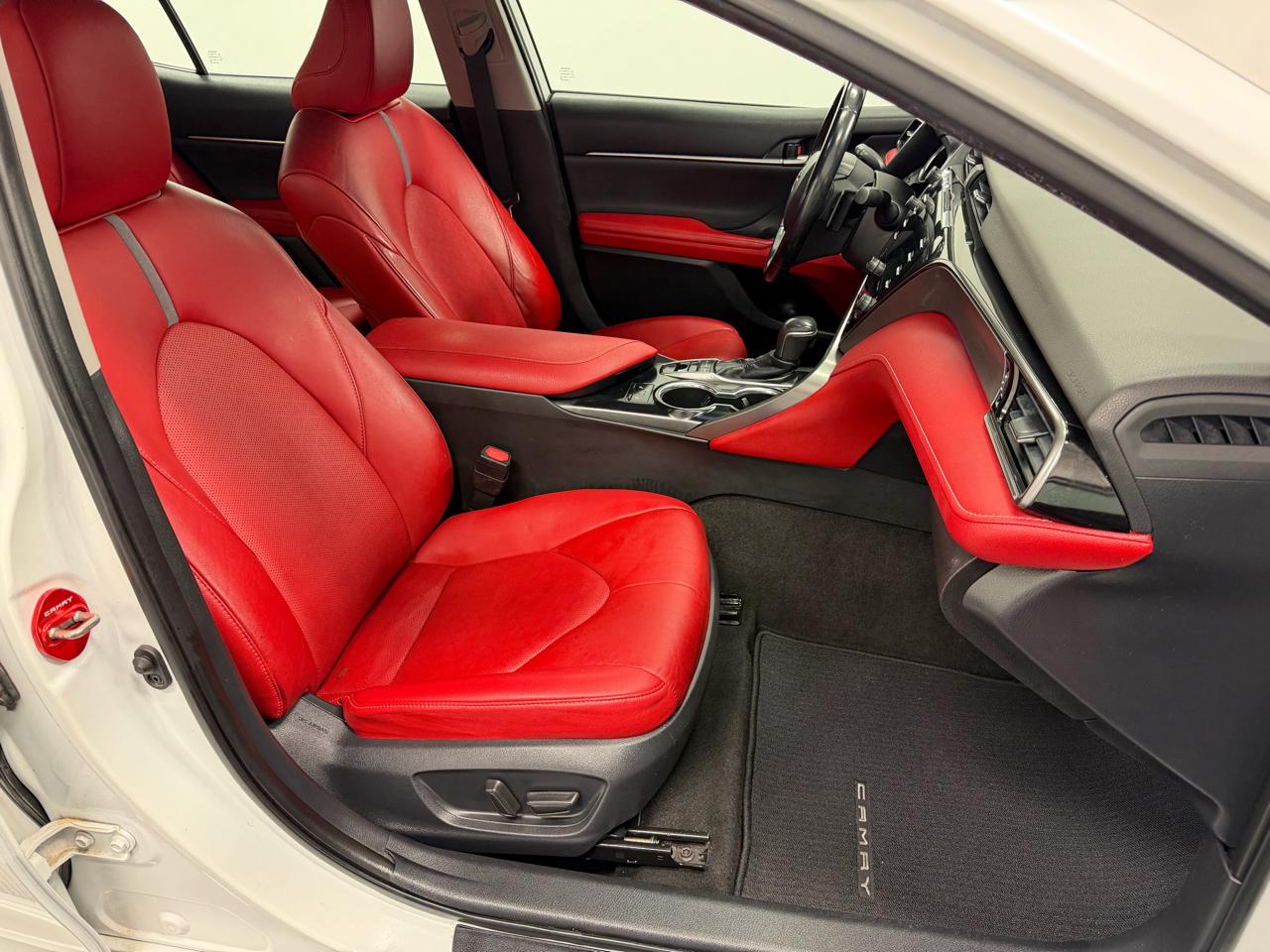 Toyota Camry XSE Auto (Natl) 2019