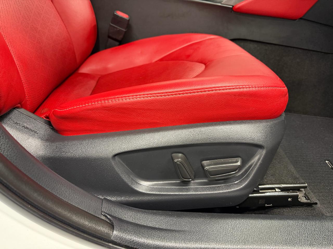 Toyota Camry XSE Auto (Natl) 2019