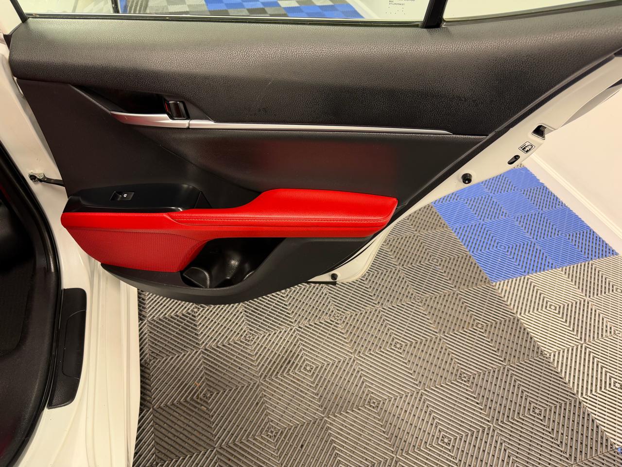 Toyota Camry XSE Auto (Natl) 2019