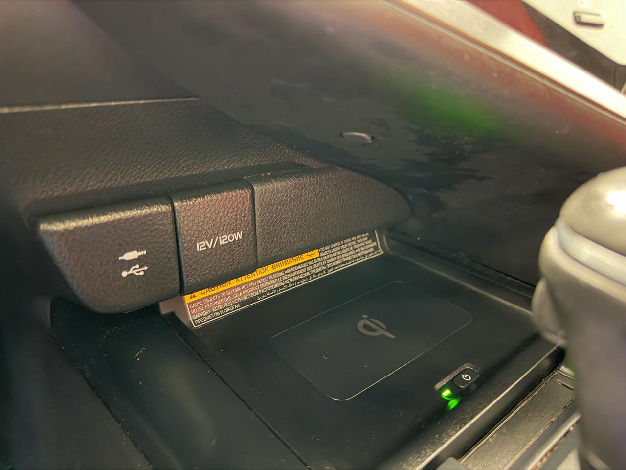 Toyota Camry XSE Auto (Natl) 2019