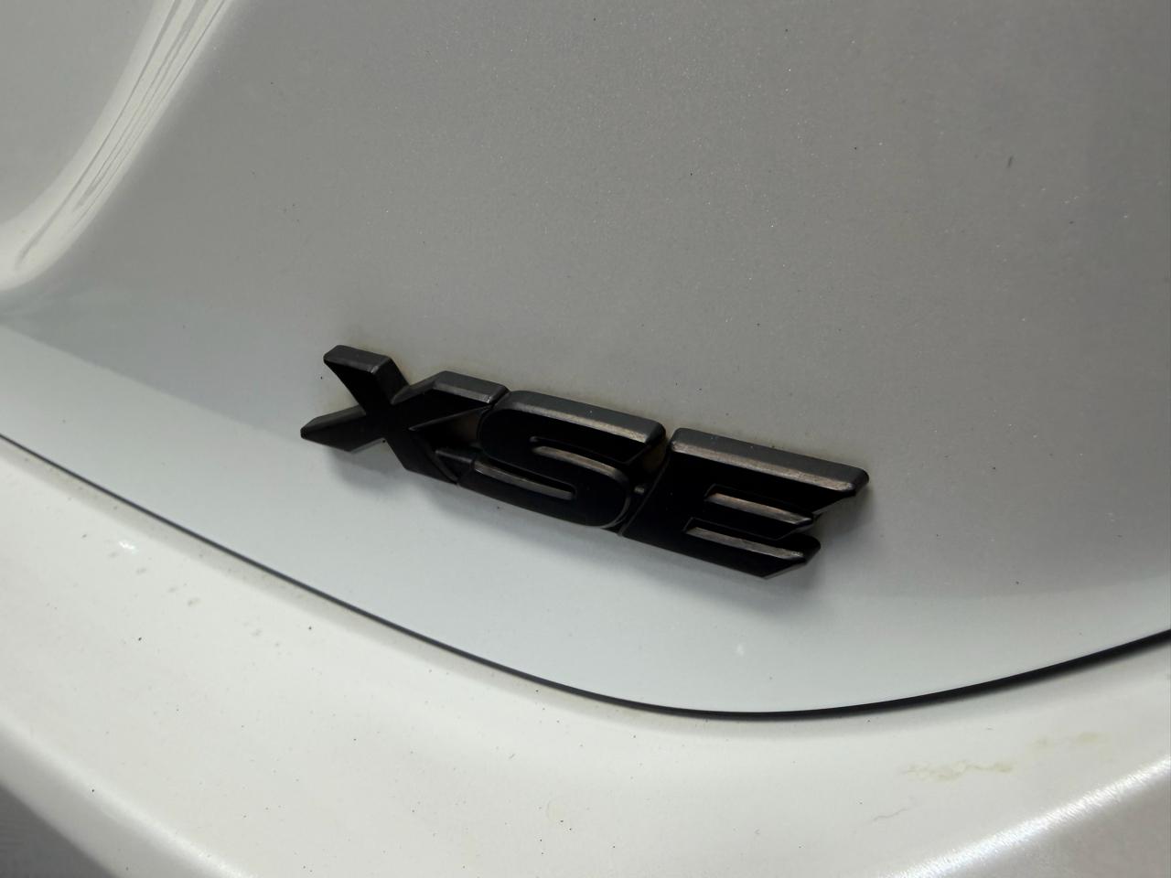 Toyota Camry XSE Auto (Natl) 2019