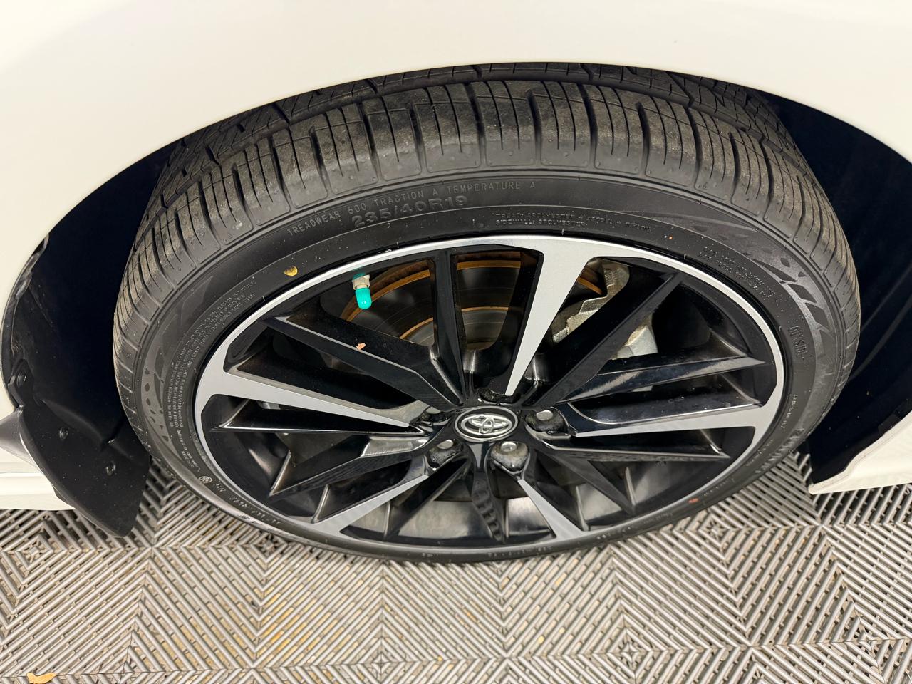 Toyota Camry XSE Auto (Natl) 2019