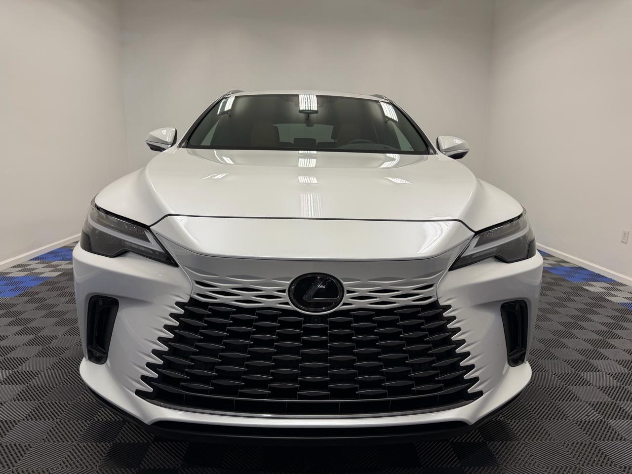 Lexus RX RX 350 Premium Plus FWD 2025