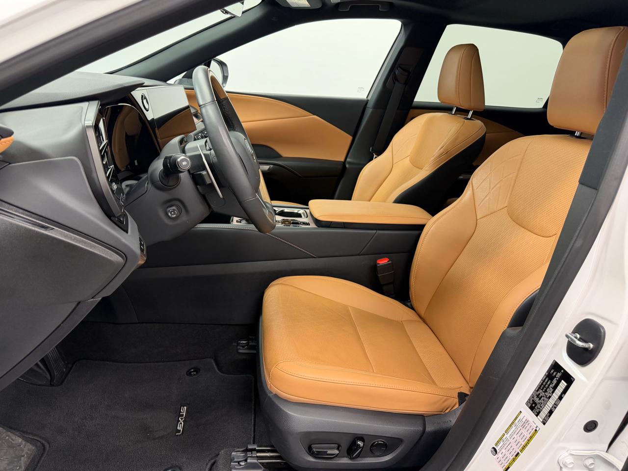 Lexus RX RX 350 Premium Plus FWD 2025