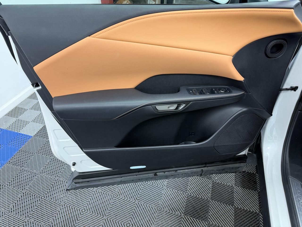 Lexus RX RX 350 Premium Plus FWD 2025