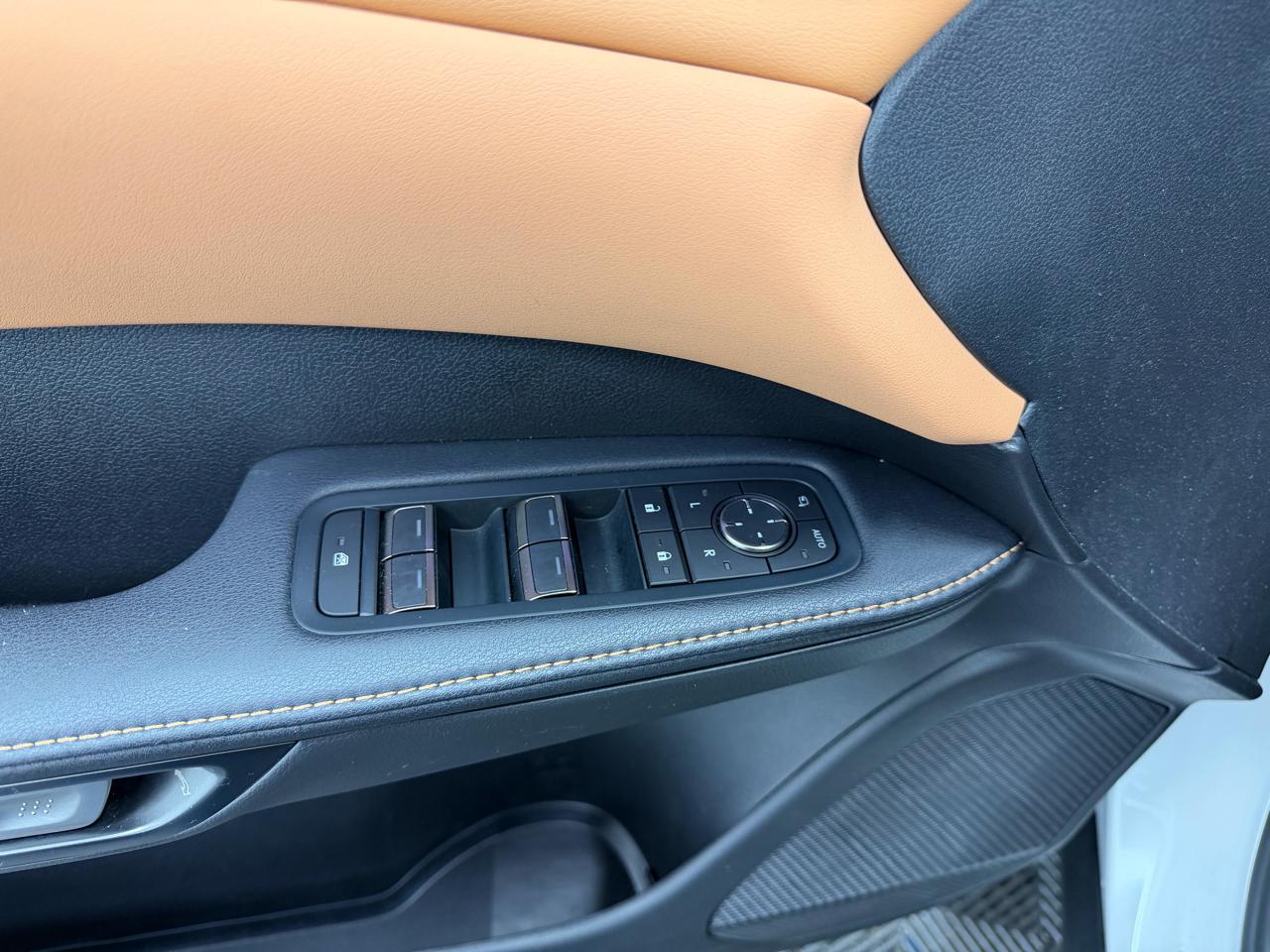 Lexus RX RX 350 Premium Plus FWD 2025