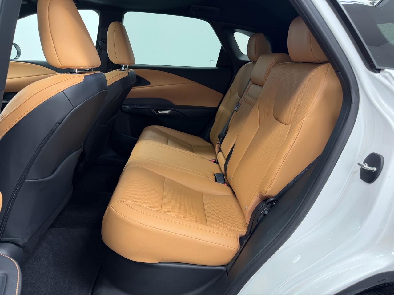 Lexus RX RX 350 Premium Plus FWD 2025