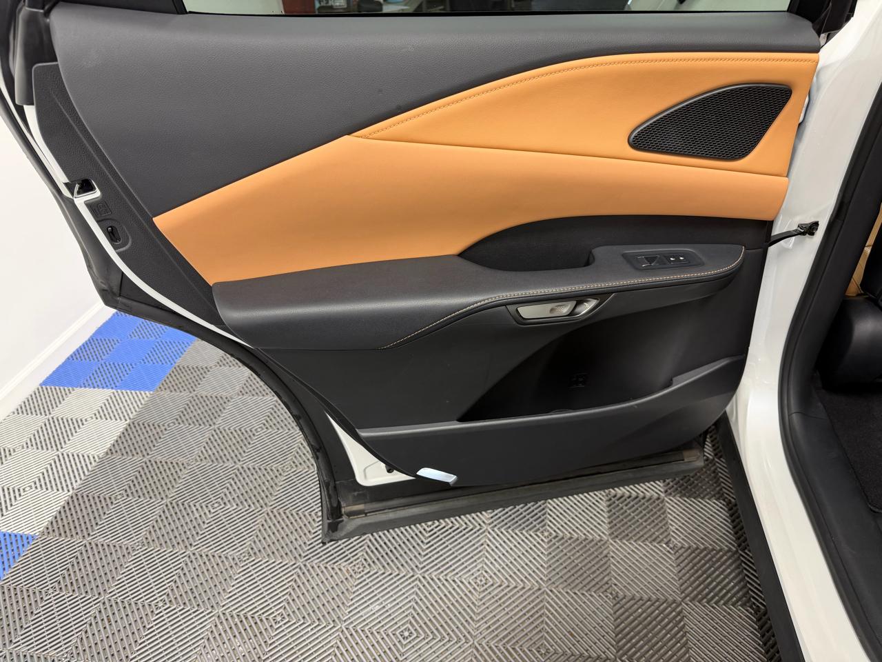 Lexus RX RX 350 Premium Plus FWD 2025