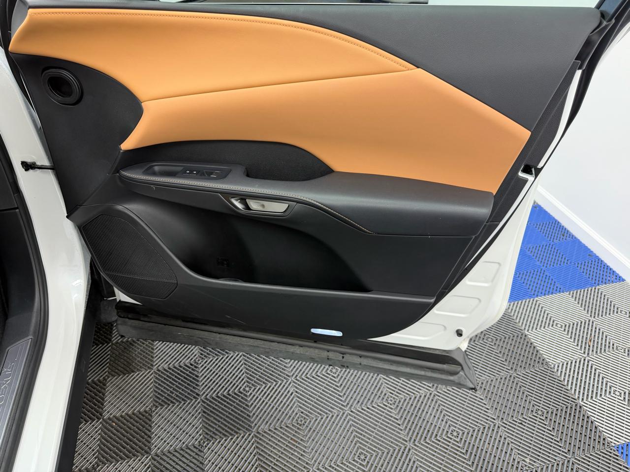 Lexus RX RX 350 Premium Plus FWD 2025