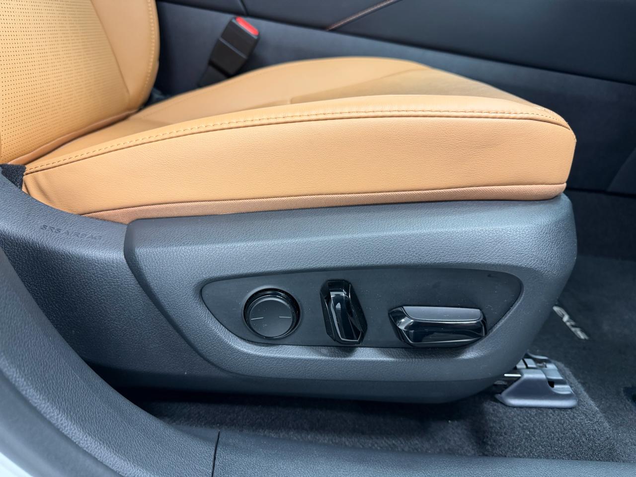 Lexus RX RX 350 Premium Plus FWD 2025