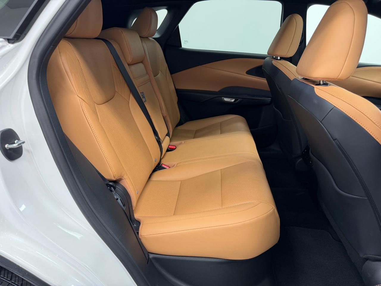 Lexus RX RX 350 Premium Plus FWD 2025