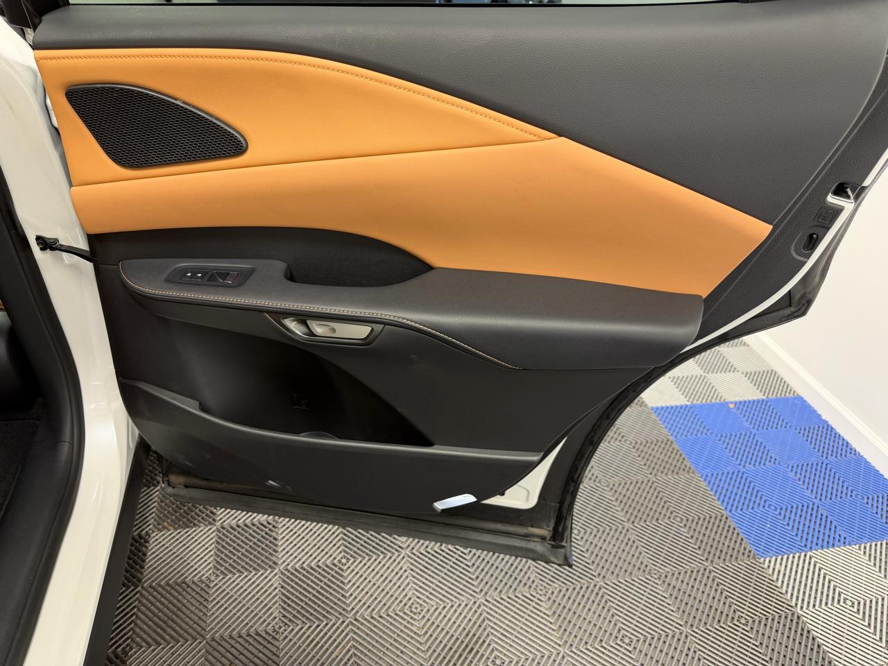 Lexus RX RX 350 Premium Plus FWD 2025