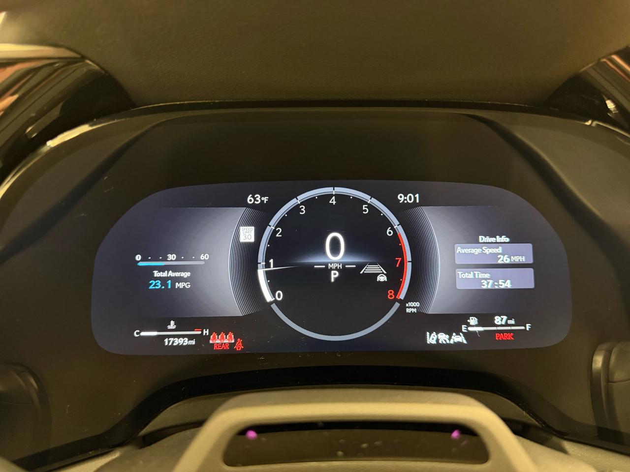 Lexus RX RX 350 Premium Plus FWD 2025