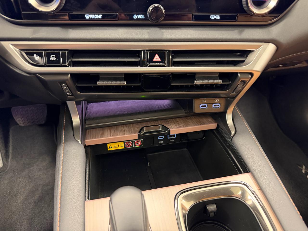 Lexus RX RX 350 Premium Plus FWD 2025