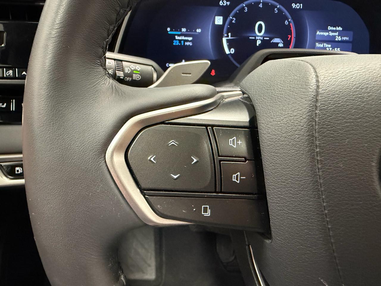 Lexus RX RX 350 Premium Plus FWD 2025