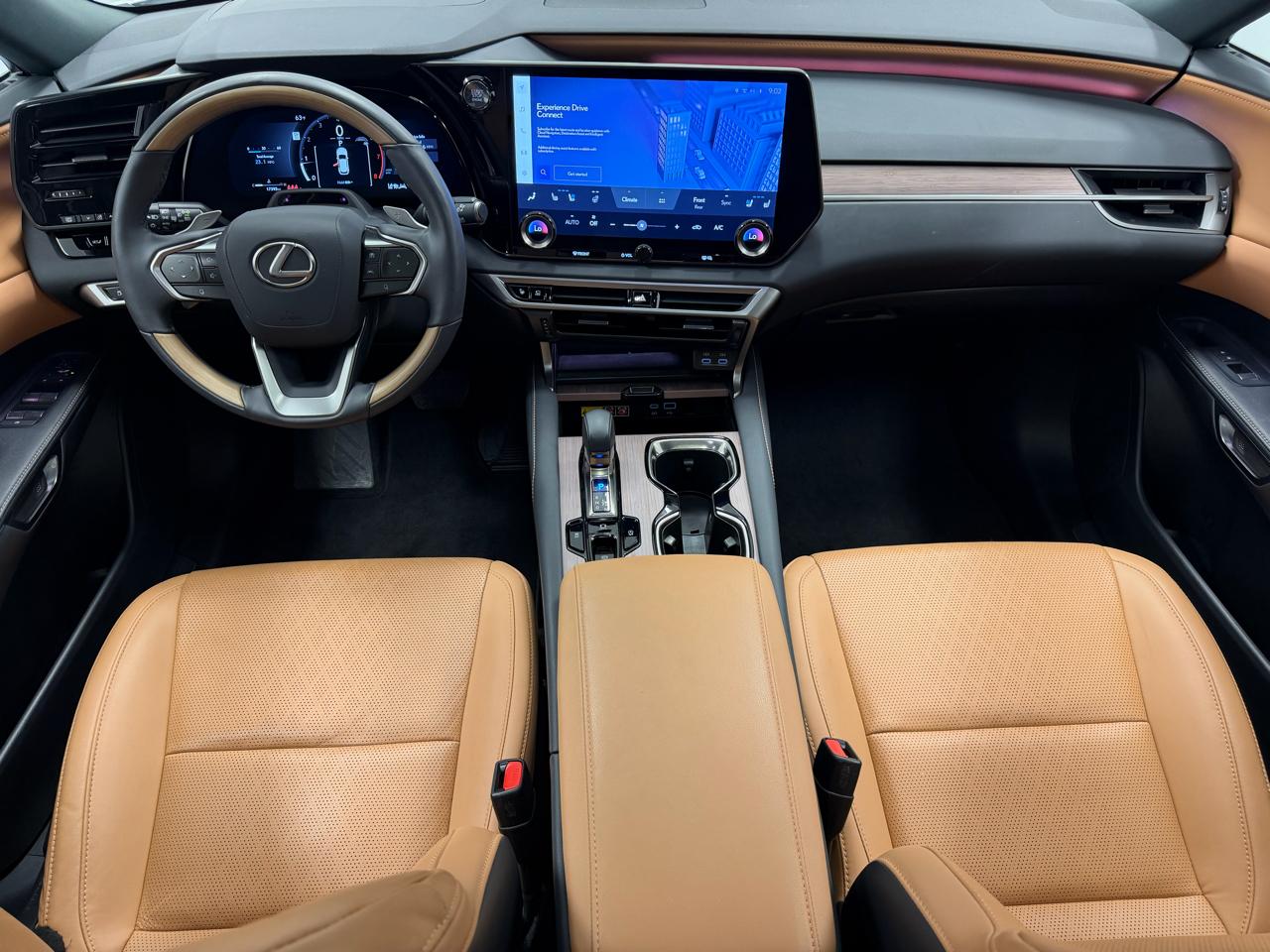 Lexus RX RX 350 Premium Plus FWD 2025