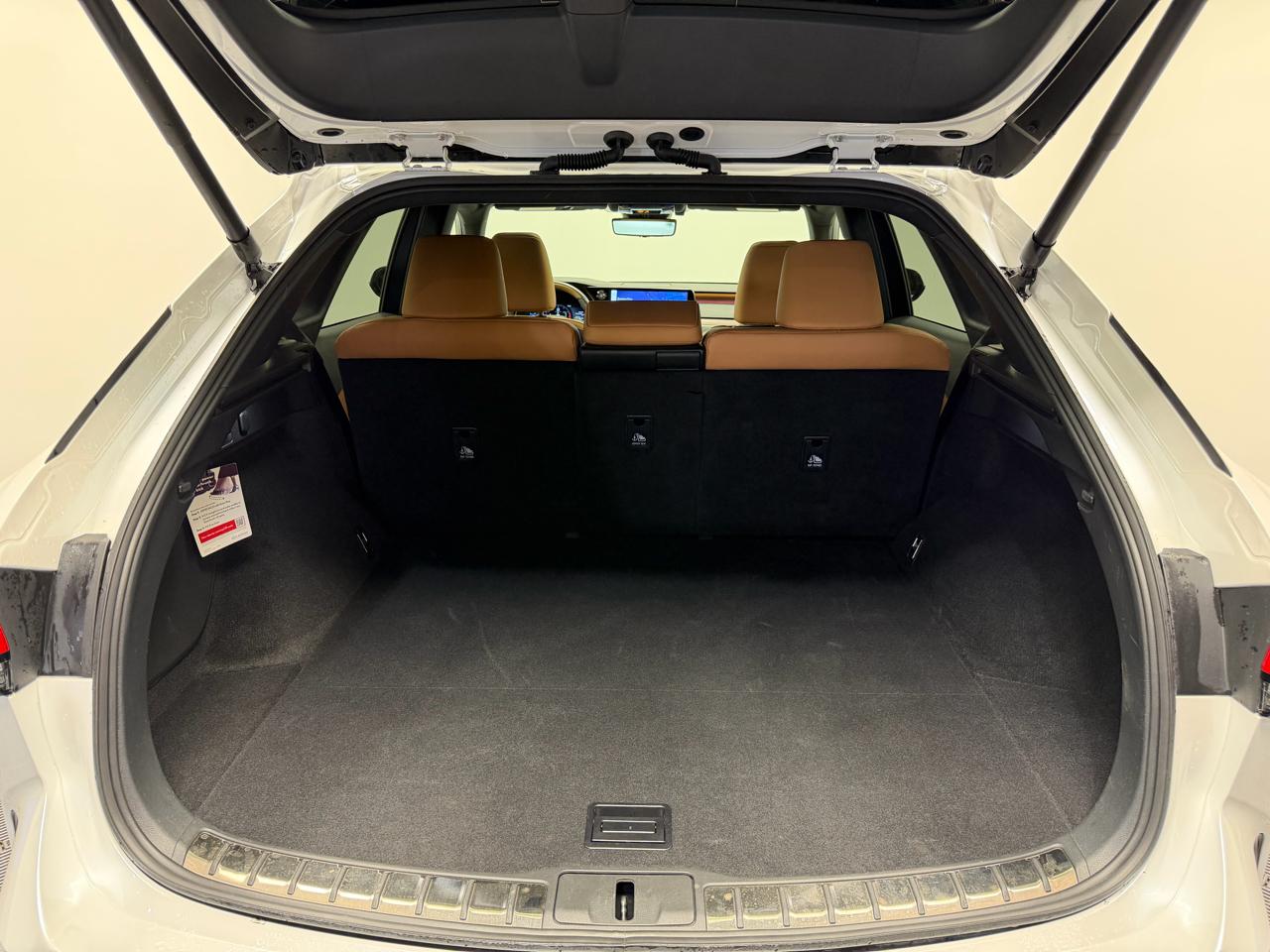 Lexus RX RX 350 Premium Plus FWD 2025